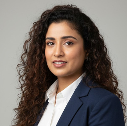 Hiba Khan
