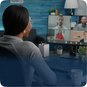 Remote Talent Acquisition