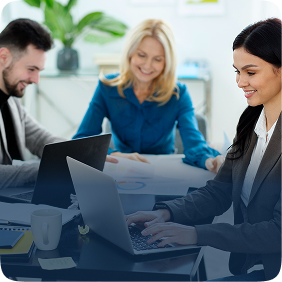 Workforce & Payroll Management